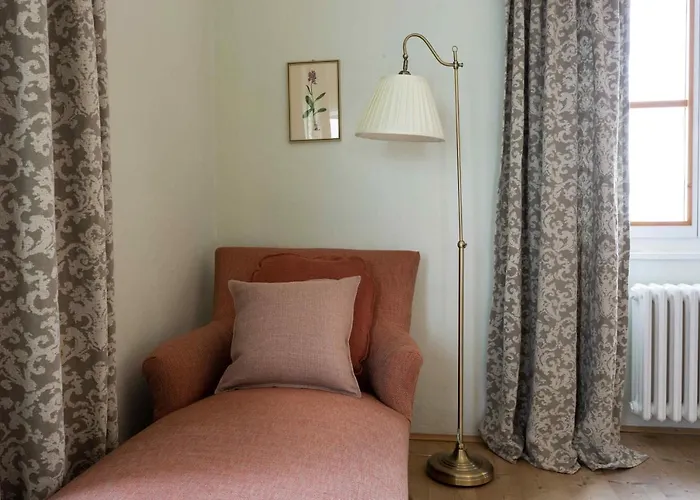 Hotel Kohlern 1130 M 3*