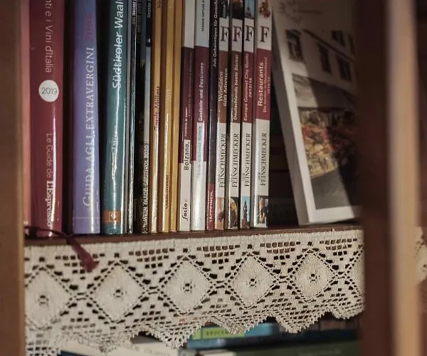 Hotel Kohlern 1130 M Bolzano