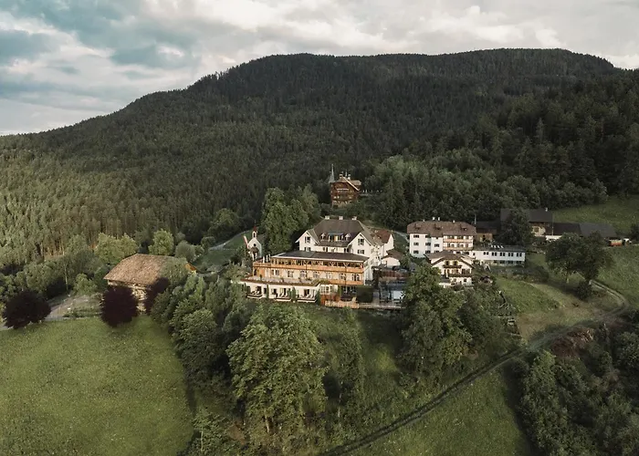 Kohlern 1130 M Bozen