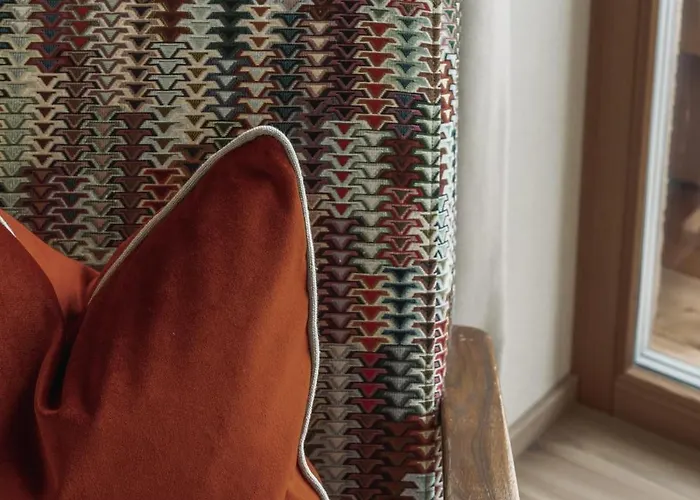 Kohlern 1130 M Hotel 3*