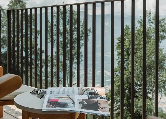 Kohlern 1130 M Bolzano