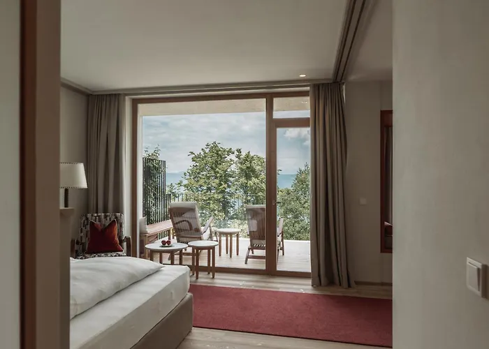 Kohlern 1130 M Hotel