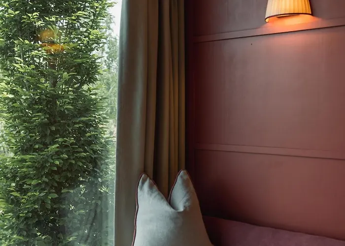 Kohlern 1130 M Hotel 3*