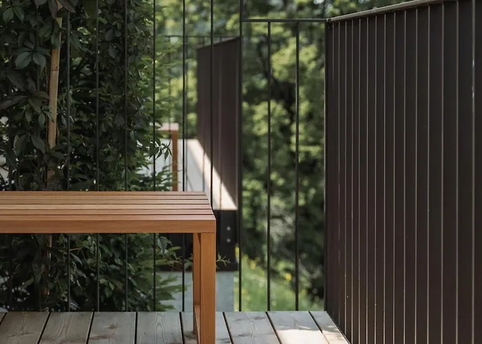 Hotel Kohlern 1130 M