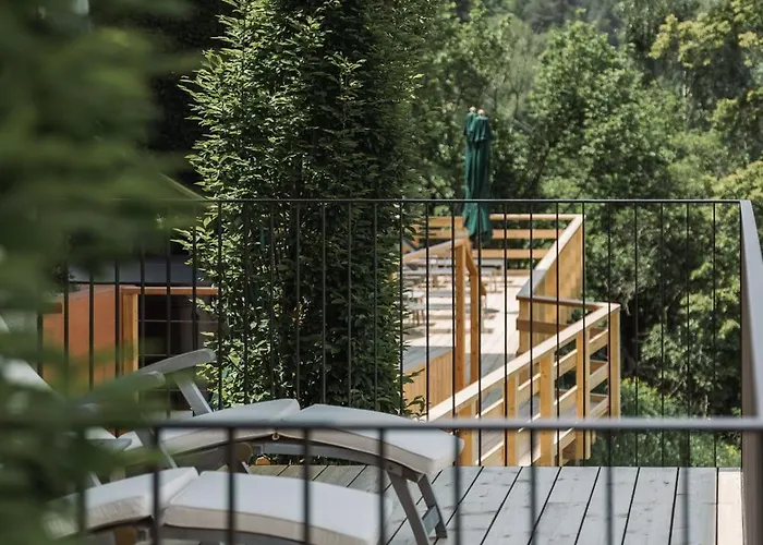 Hotel Kohlern 1130 M 3*