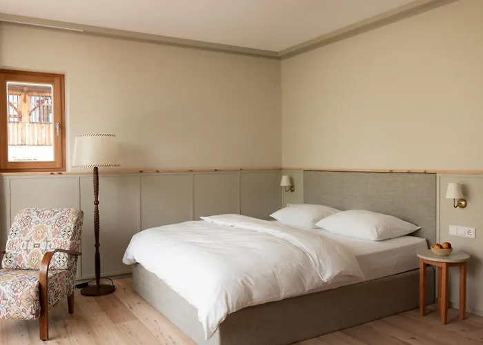 Kohlern 1130 M Hotel 3*