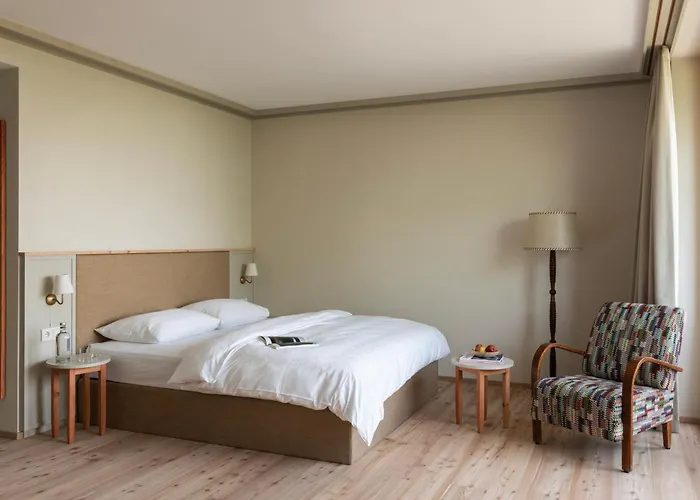 Kohlern 1130 M Hotel 3*