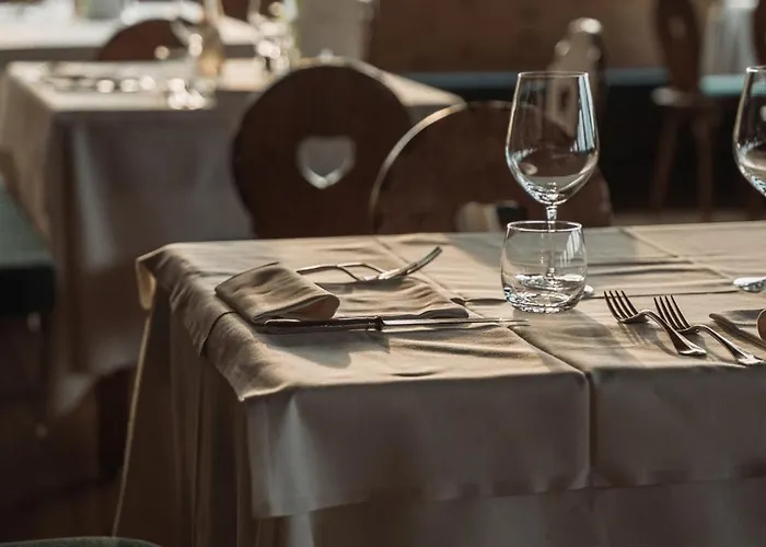 Hotel Kohlern 1130 M