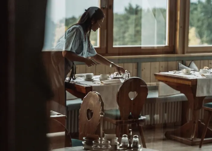 Kohlern 1130 M Hotel