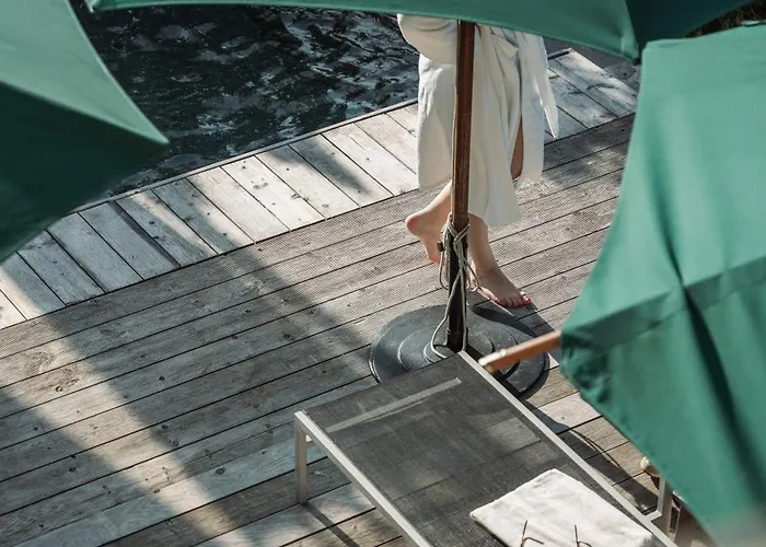 Kohlern 1130 M Hotel 3*