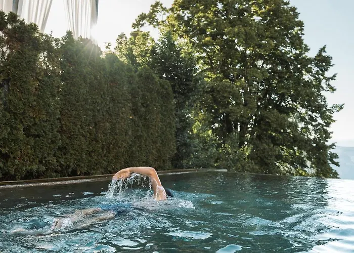 Kohlern 1130 M Hotel