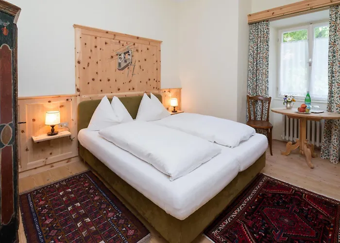 Hotel Kohlern 1130 M