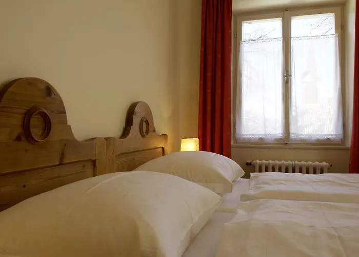 Hotel Kohlern 1130 M Bozen