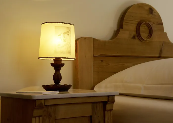 Kohlern 1130 M 3* Bozen