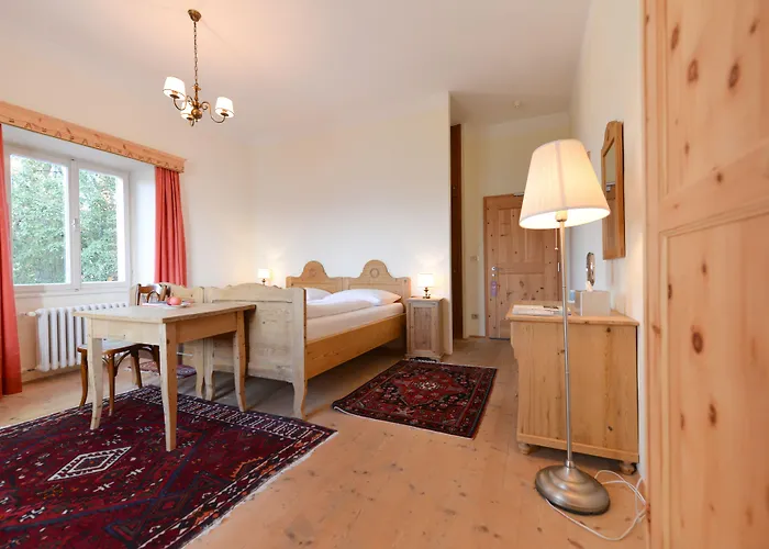 Hotel Kohlern 1130 M