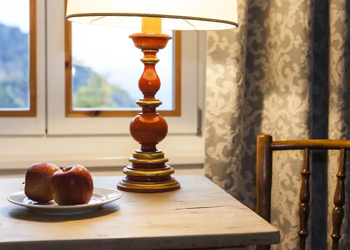 Hotel Kohlern 1130 M