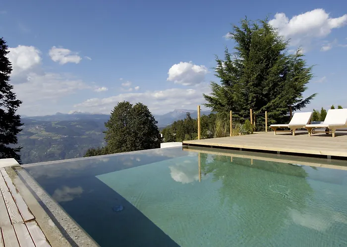 Kohlern 1130 M Hotel