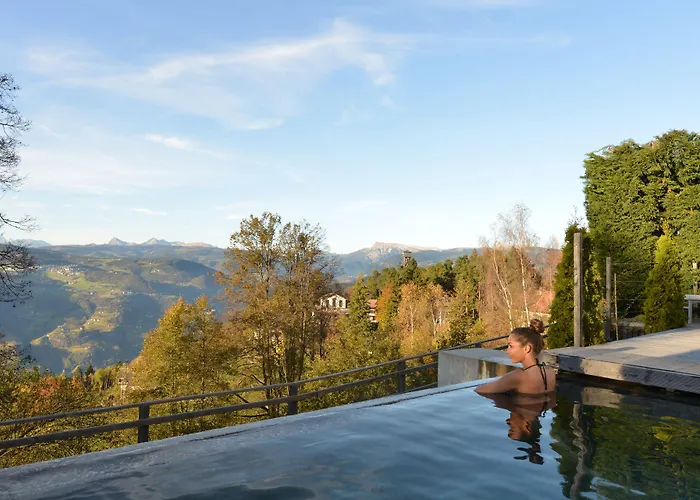 Kohlern 1130 M Hotel 3*