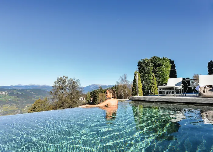 Kohlern 1130 M 3* Bozen