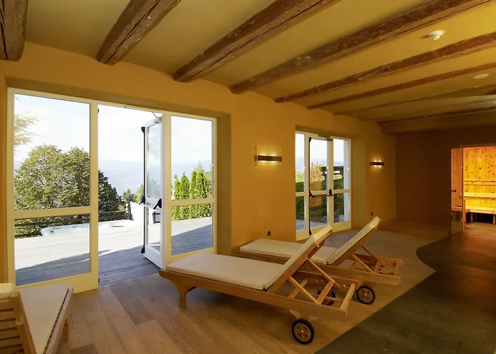 Hotel Kohlern 1130 M