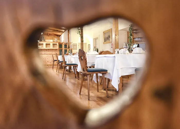 Hotel Kohlern 1130 M 3*