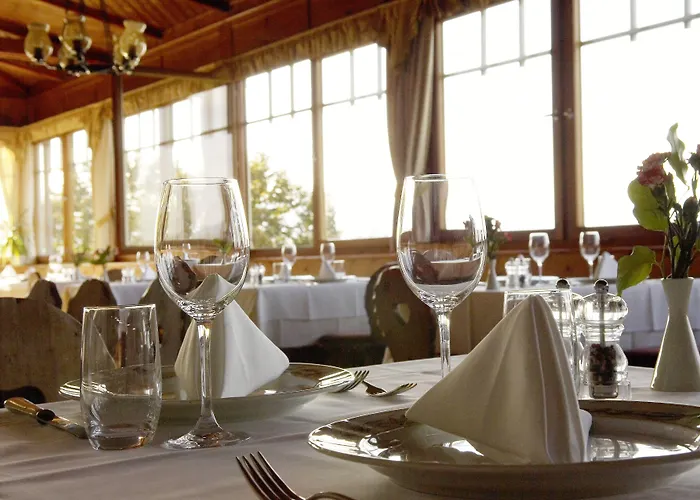 Hotel Kohlern 1130 M Bolzano