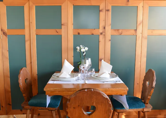 Hotel Kohlern 1130 M 3*