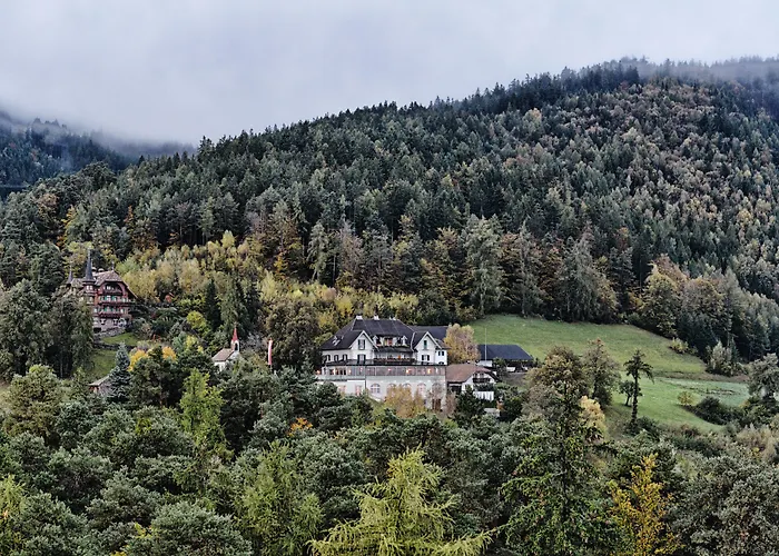 Kohlern 1130 M 3* Bozen