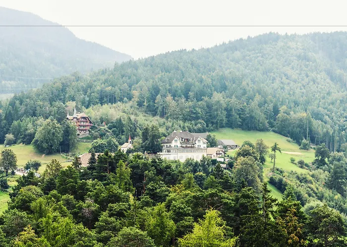 Kohlern 1130 M Bozen