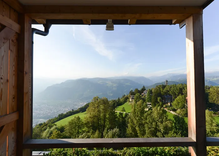 Kohlern 1130 M Hotel 3*