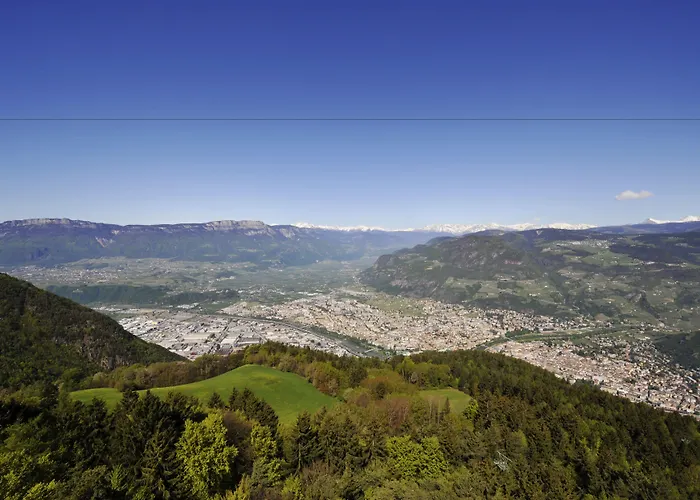 Hotel Kohlern 1130 M 3*