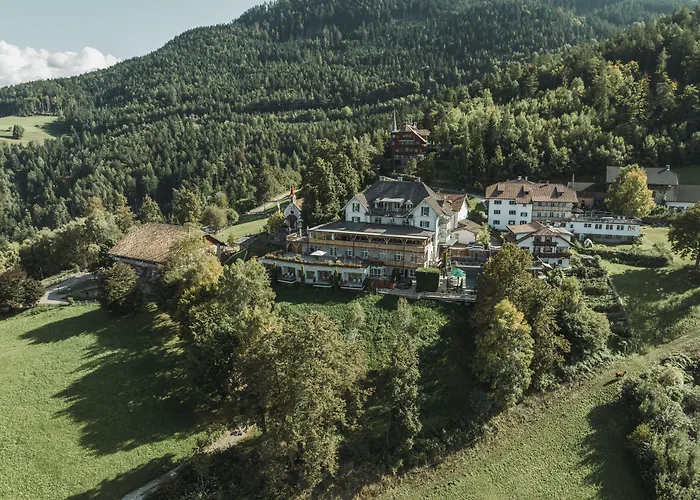 Kohlern 1130 M Bozen