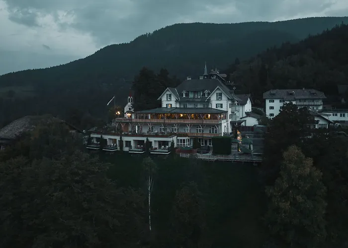 Kohlern 1130 M 3* Bozen