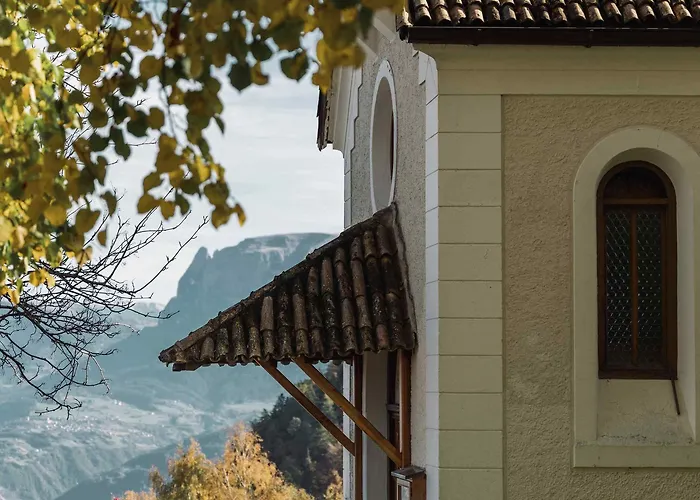 Kohlern 1130 M Bolzano