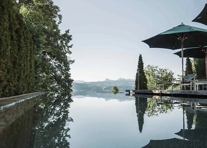 Hotel Kohlern 1130 M 3*