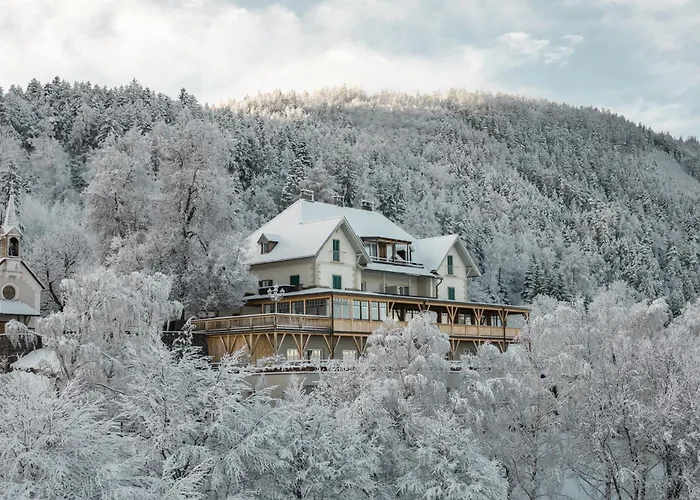 Hotel Kohlern 1130 M 3*