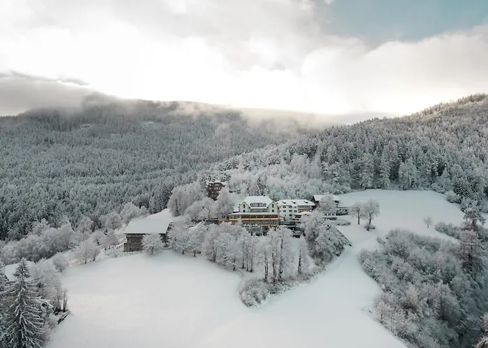 Kohlern 1130 M Bozen